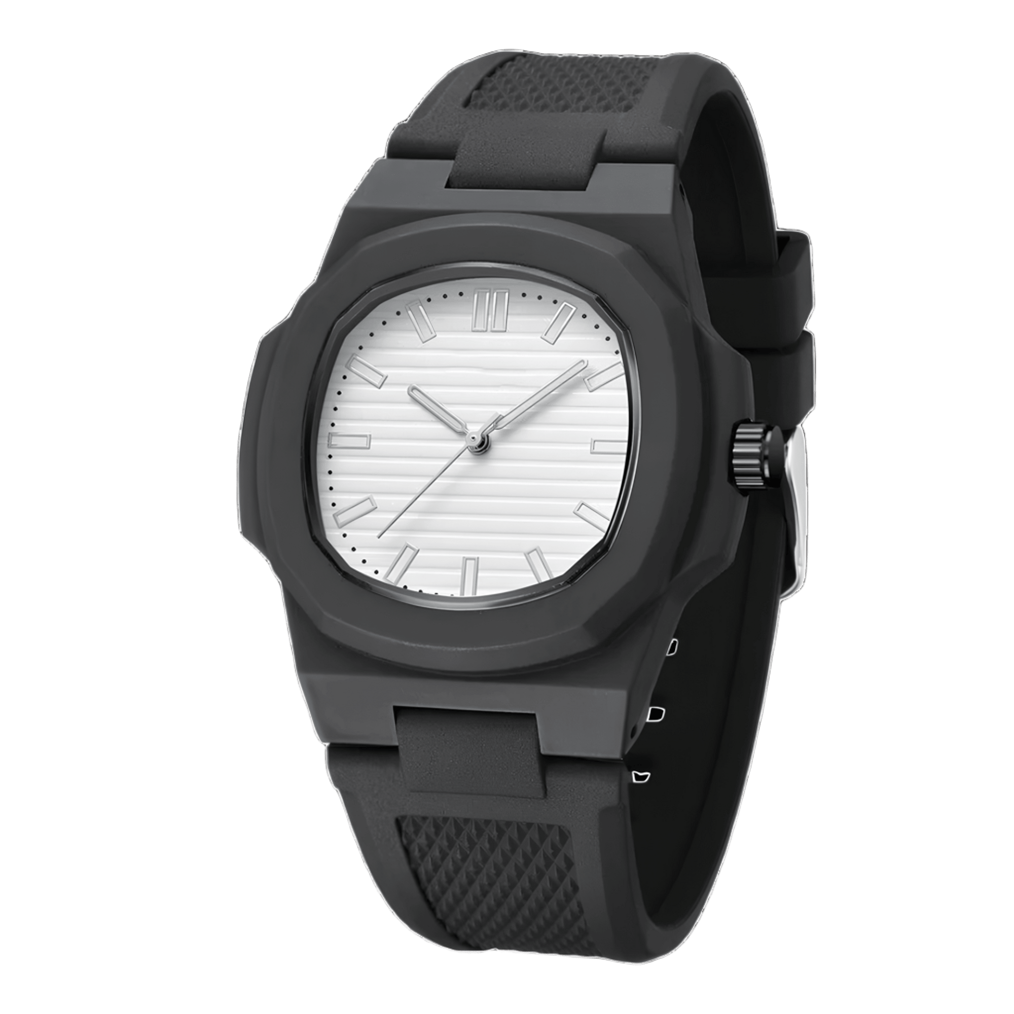 RELÓGIO ESPORTIVO MILANO HORIZON MASCULINO