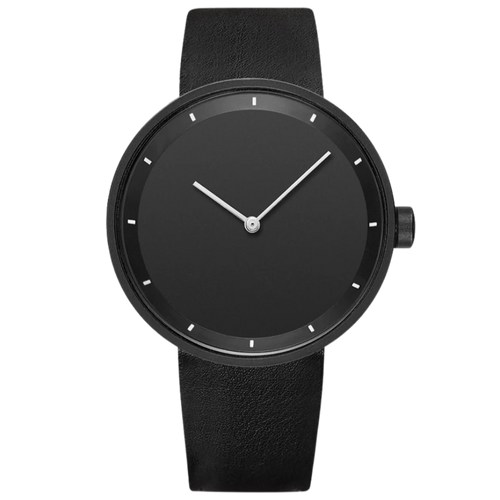 Heromys - Noir Classic Men