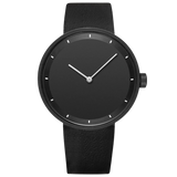 Preto Com Pulseira Preto