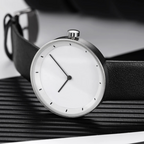 RELÓGIO MASCULINO MINIMALISTA MILANO CLASSIC