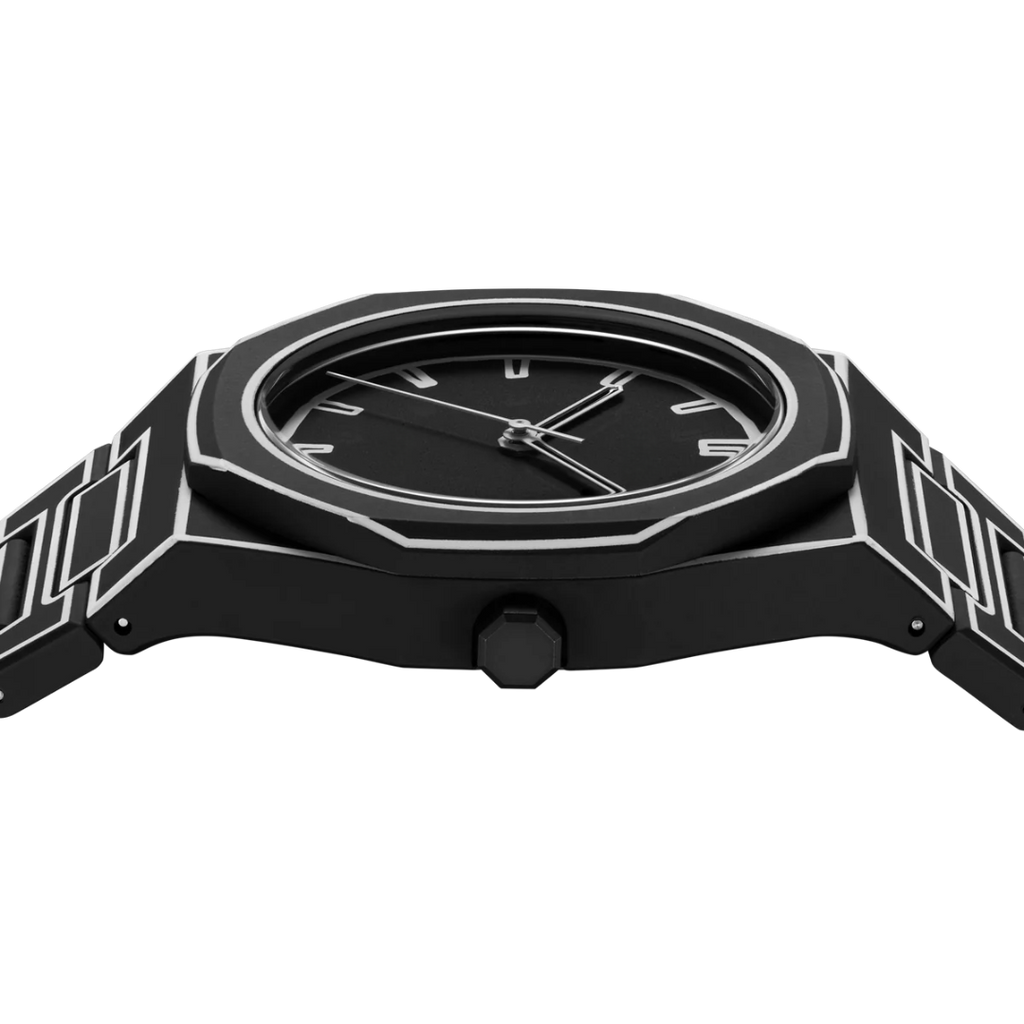 RELÓGIO MASCULINO MILANO PHANTOM LUNAR