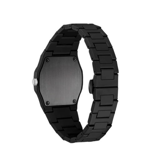 Czas™ - Arabic Black