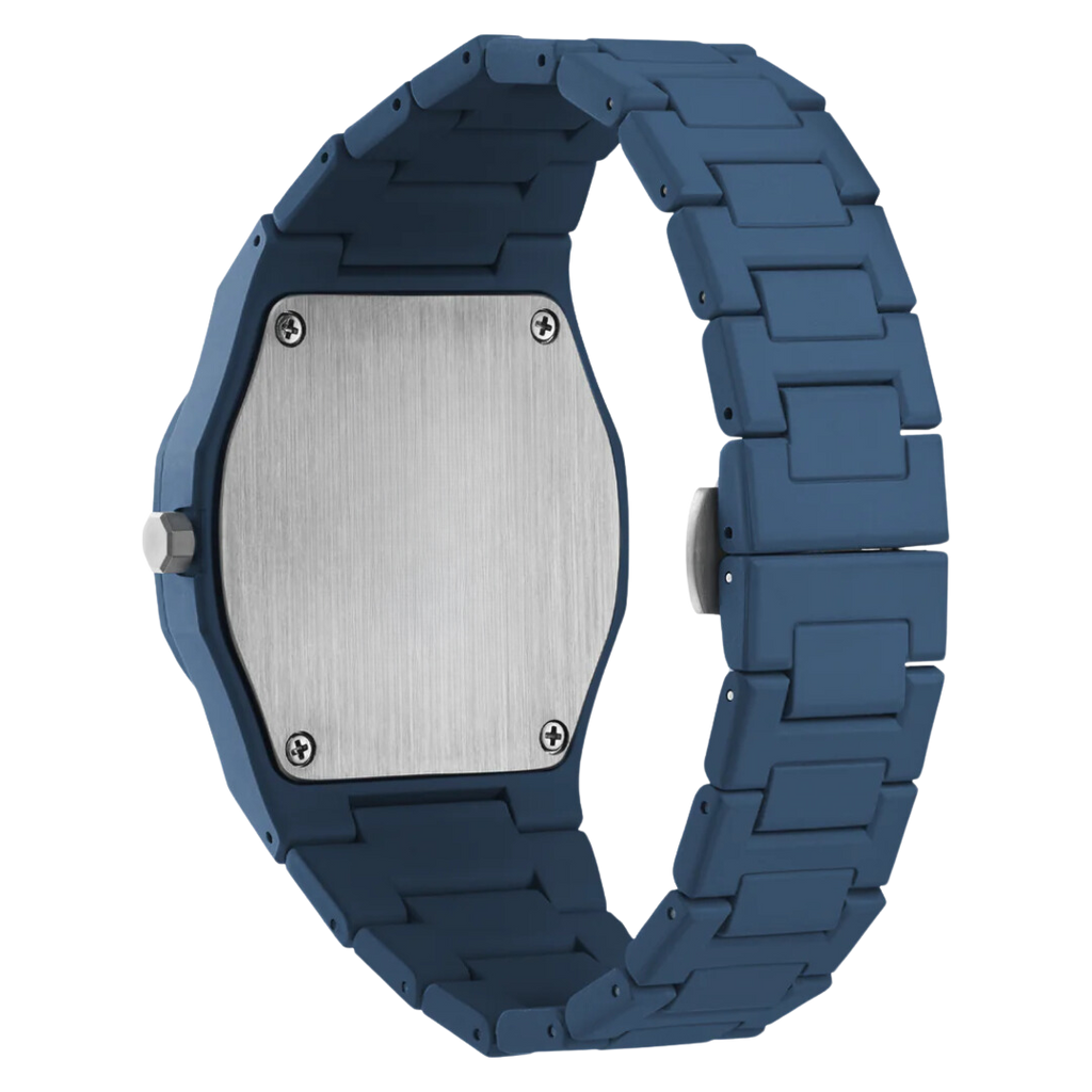 RELÓGIO MILANO PHANTOM NAVY MASCULINO