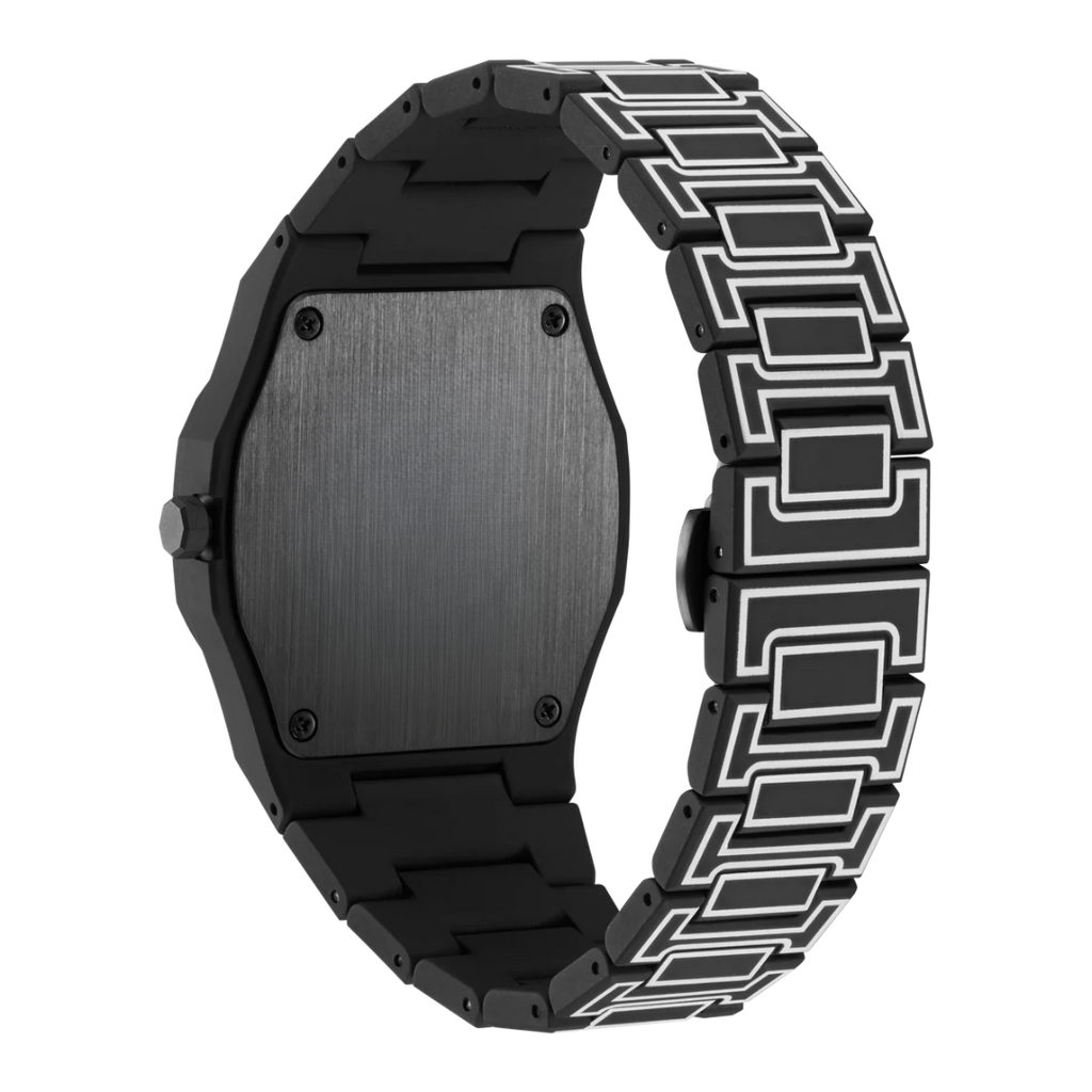 RELÓGIO MASCULINO MILANO PHANTOM LUNAR
