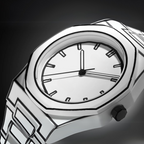 RELÓGIO MASCULINO MILANO PHANTOM LUNAR