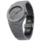 RELÓGIO MILANO PHANTOM CINZA MASCULINO
