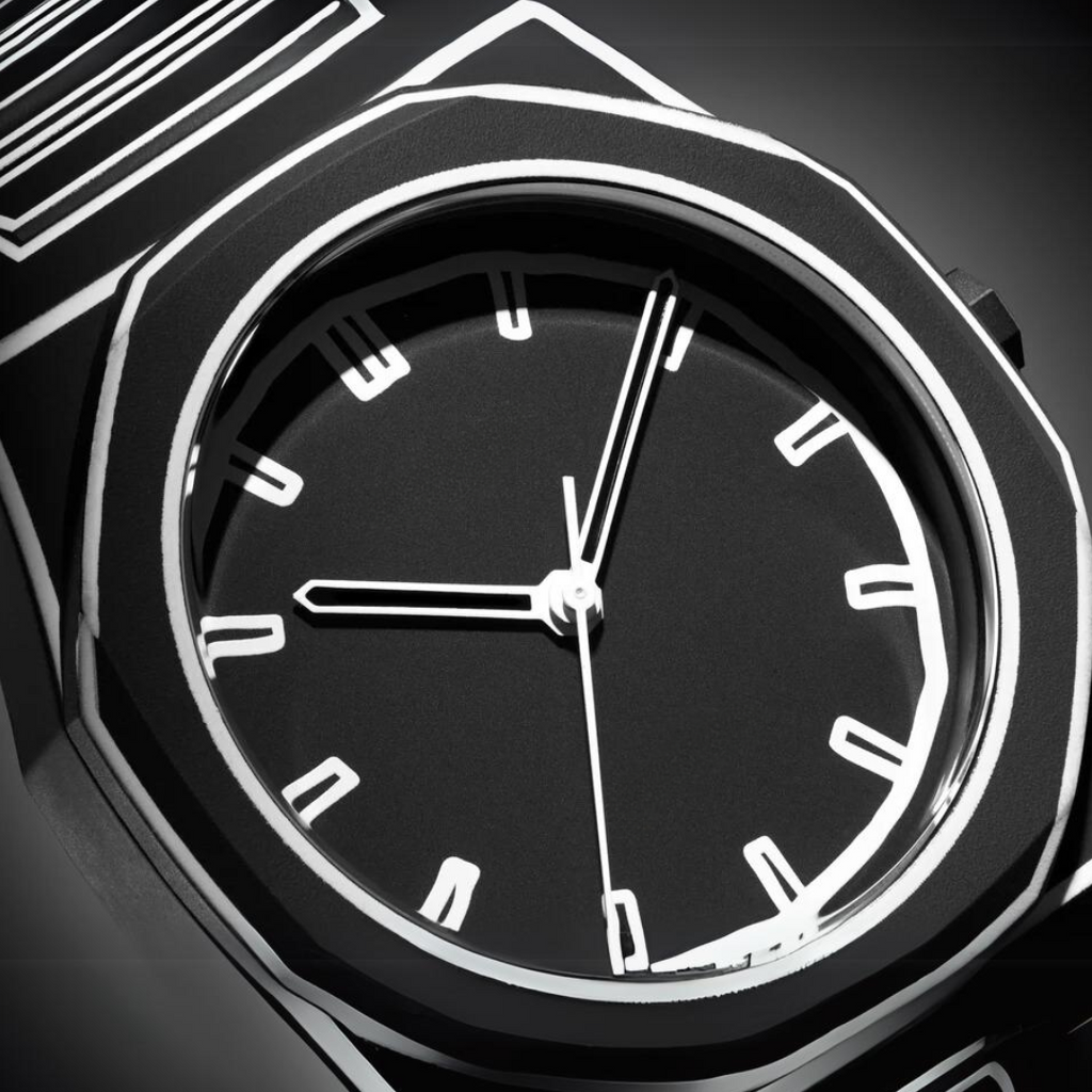 RELÓGIO MASCULINO MILANO PHANTOM LUNAR