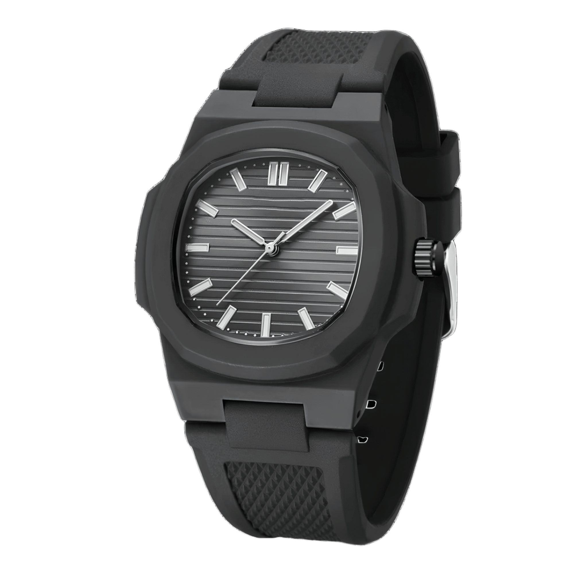 RELÓGIO ESPORTIVO MILANO HORIZON MASCULINO