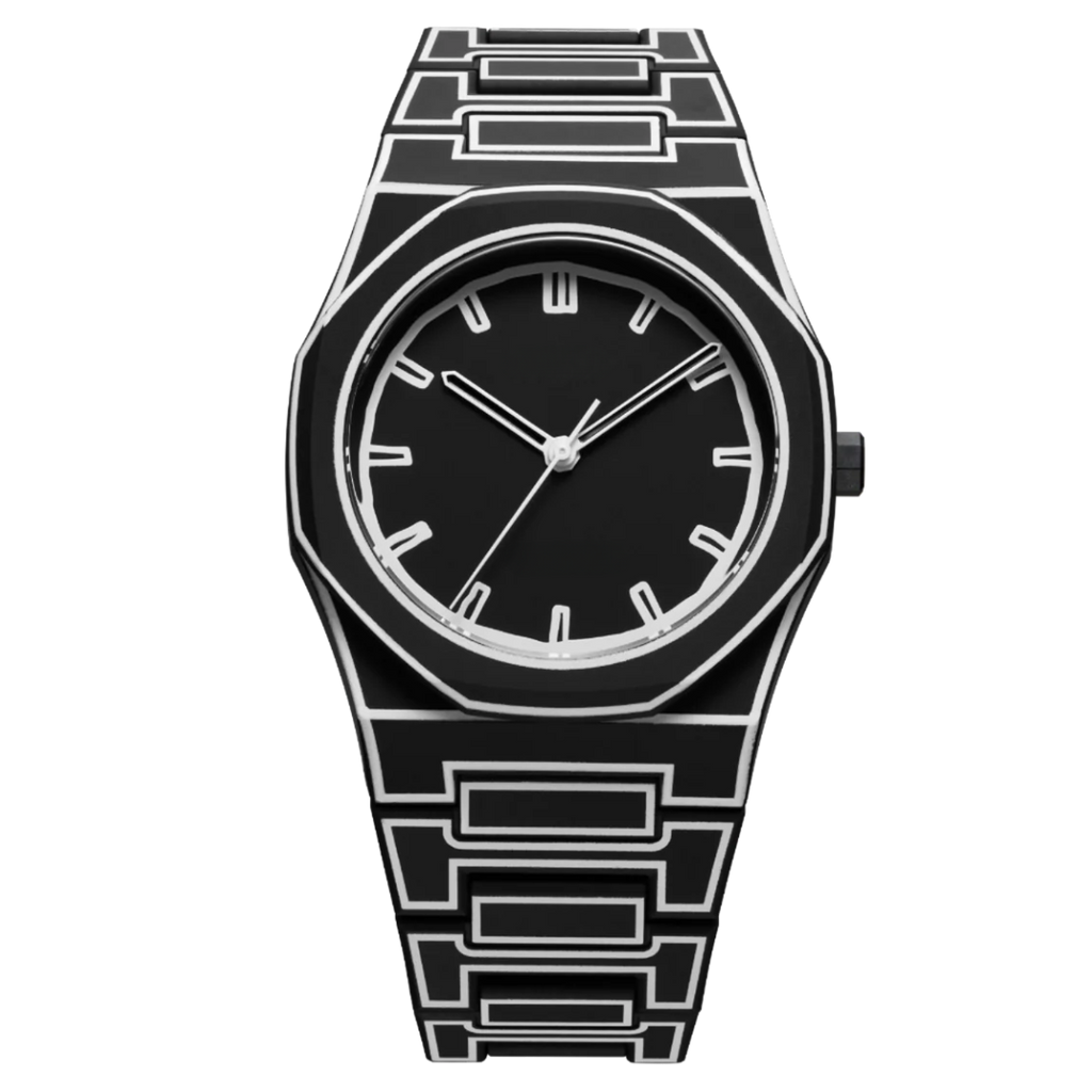 RELÓGIO MASCULINO MILANO PHANTOM LUNAR