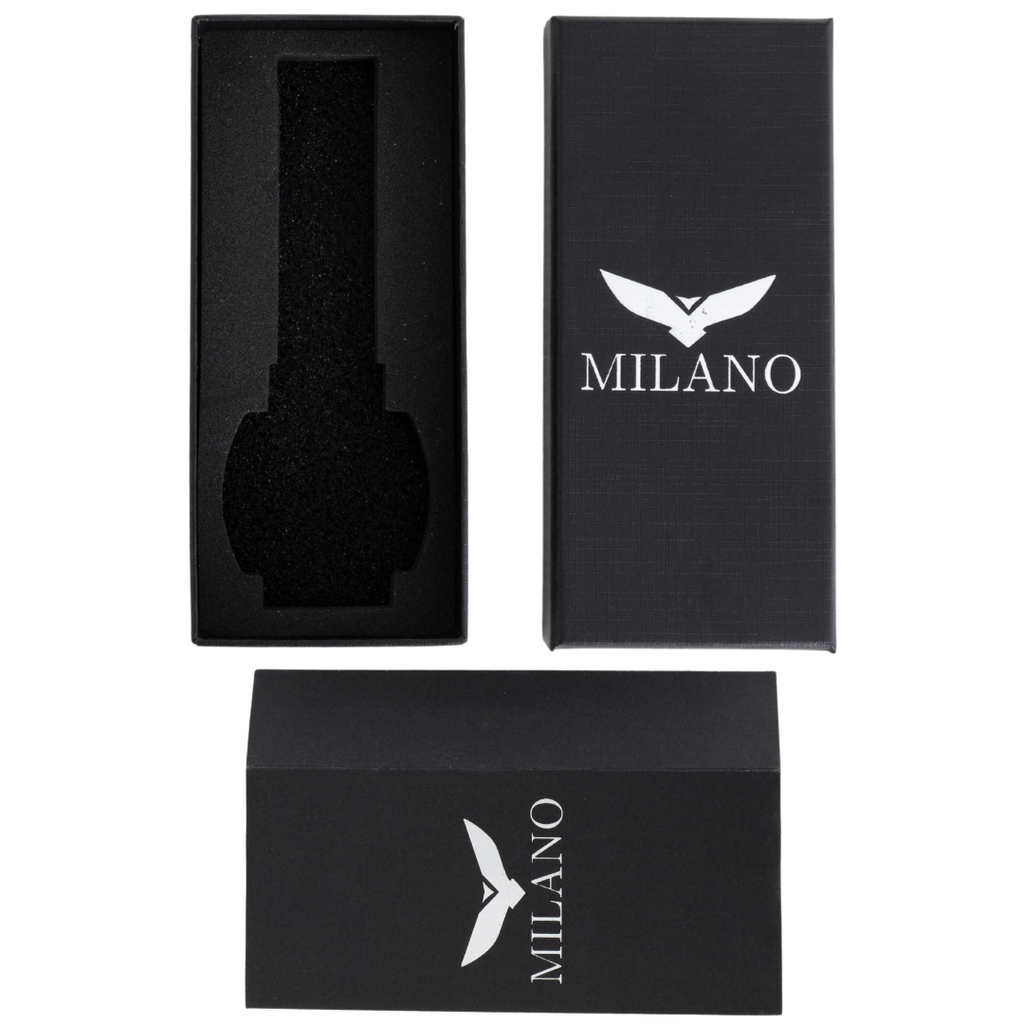 RELÓGIO ESPORTIVO MILANO HORIZON MASCULINO