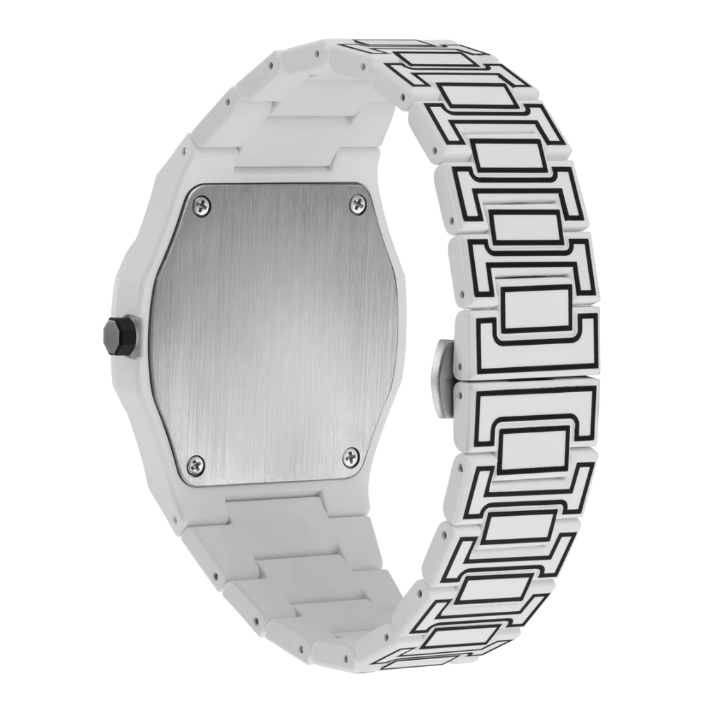 RELÓGIO MASCULINO MILANO PHANTOM LUNAR