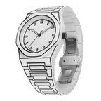 RELÓGIO MASCULINO MILANO PHANTOM LUNAR