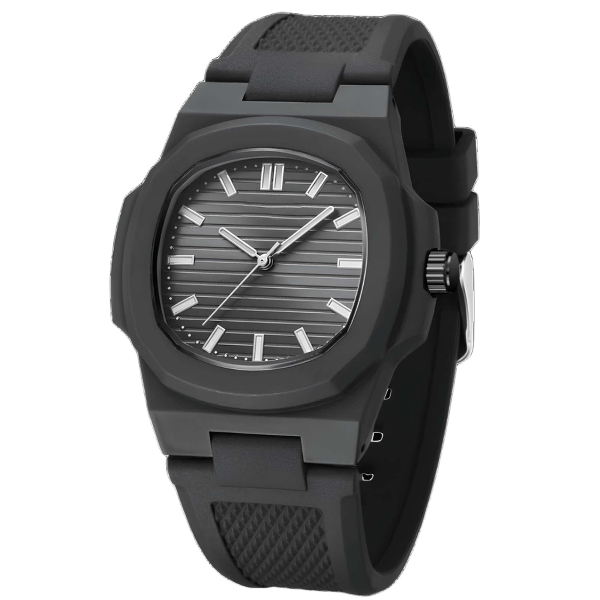 RELÓGIO ESPORTIVO MILANO HORIZON MASCULINO