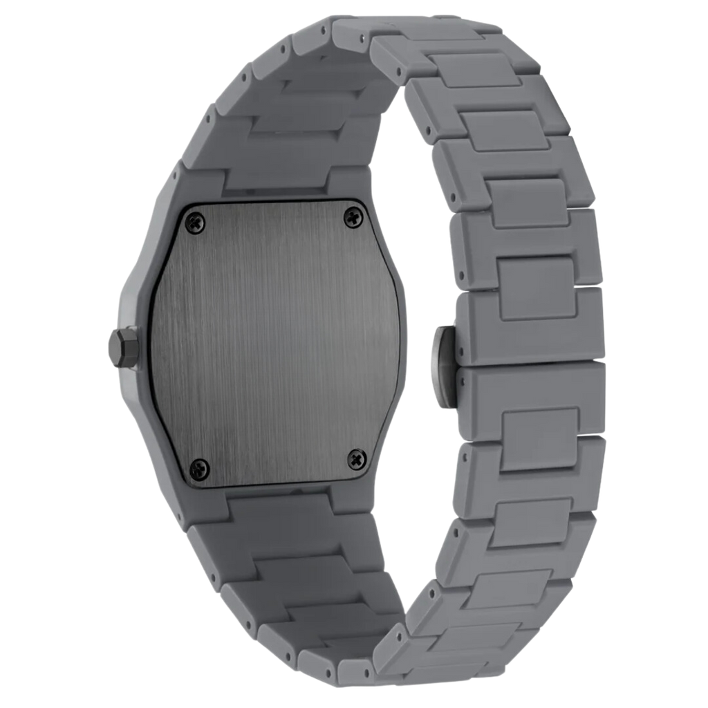 RELÓGIO MILANO PHANTOM CINZA MASCULINO