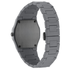 RELÓGIO MILANO PHANTOM CINZA MASCULINO