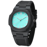 Preto e Azul