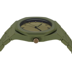 RELÓGIO MILANO PHANTOM VERDE MILITAR MASCULINO