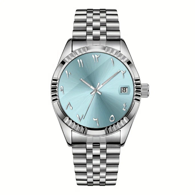 Heromys Prestige Arabic – Celeste Men