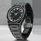 RELÓGIO MASCULINO MILANO PHANTOM LUNAR