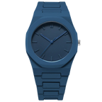 RELÓGIO MILANO PHANTOM CINZA MASCULINO