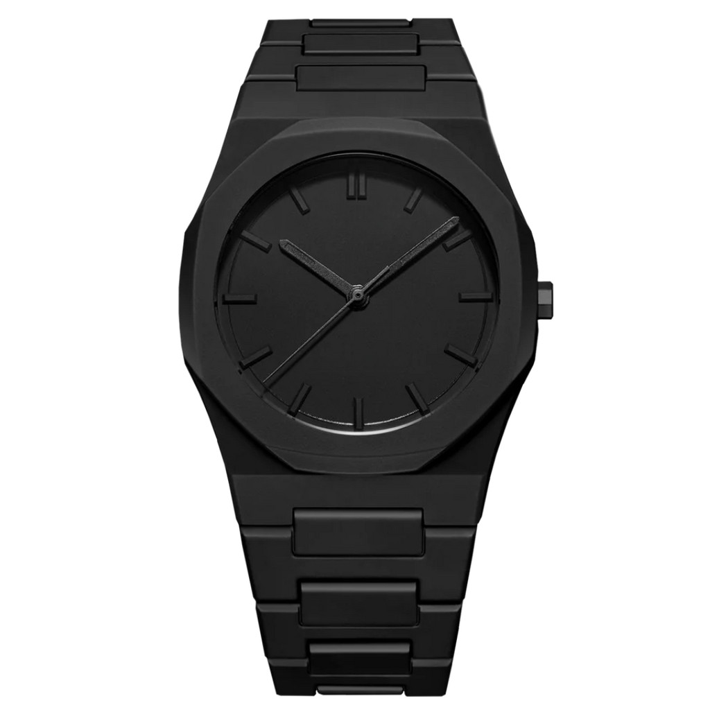 RELÓGIO MILANO PHANTOM BRANCO MASCULINO