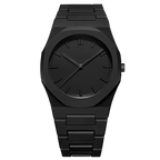 RELÓGIO MILANO PHANTOM BRANCO MASCULINO