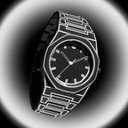 RELÓGIO MASCULINO MILANO PHANTOM LUNAR