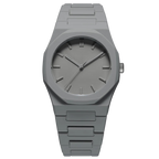 RELÓGIO MILANO PHANTOM CINZA MASCULINO