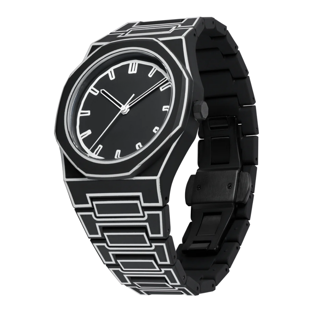 RELÓGIO MASCULINO MILANO PHANTOM LUNAR