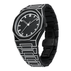 RELÓGIO MASCULINO MILANO PHANTOM LUNAR