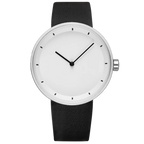 Heromys - Noir Classic Men