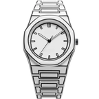 RELÓGIO MASCULINO MILANO PHANTOM LUNAR