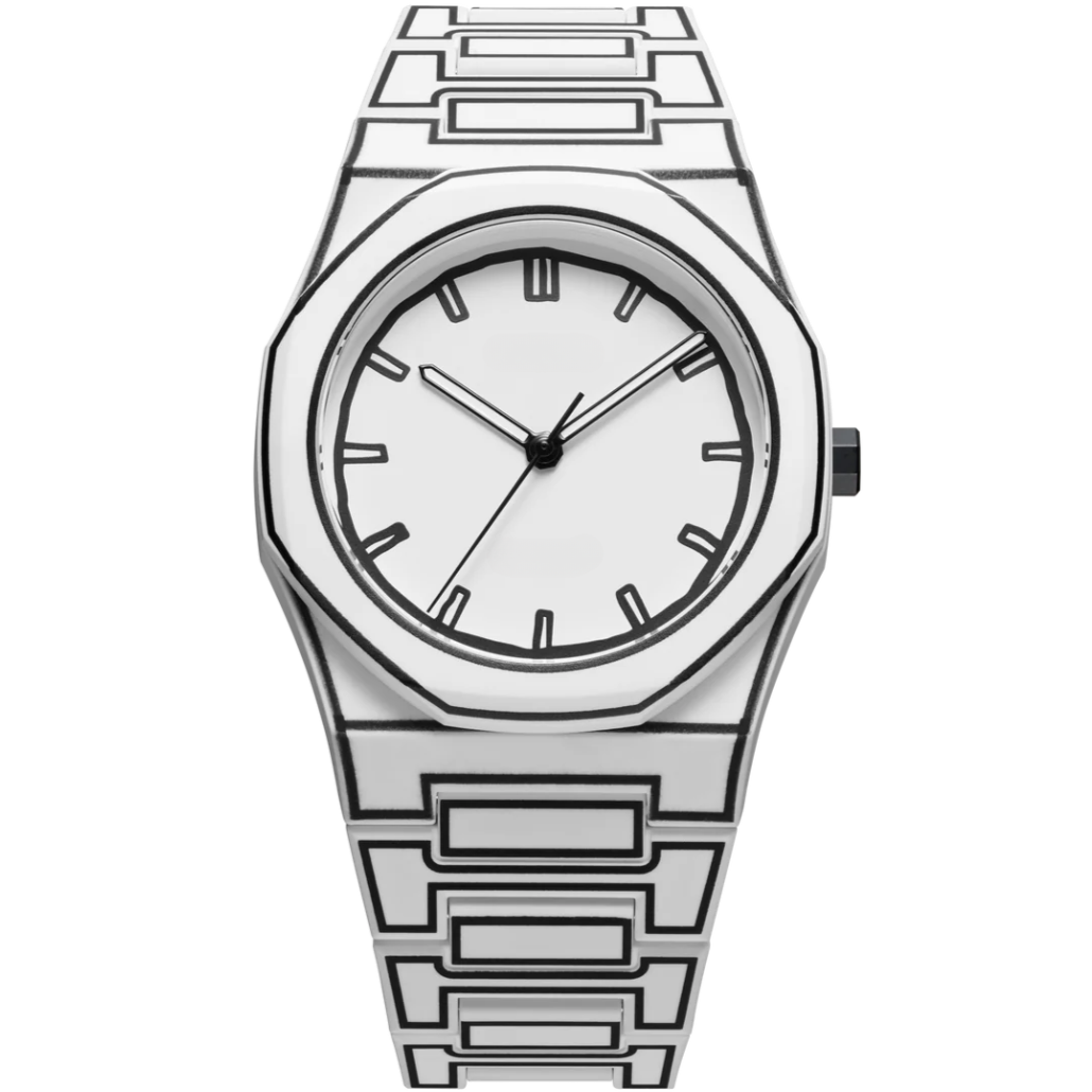 RELÓGIO MASCULINO MILANO PHANTOM LUNAR