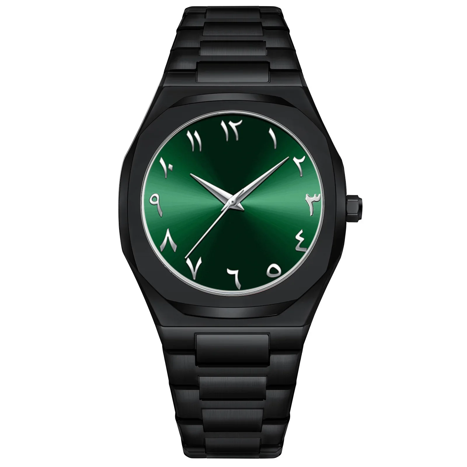 Heromys Arabian Elegance – Black Emerald Men