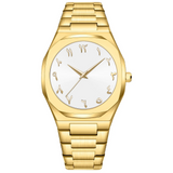 Heromys Arabian Elegance – Golden Arctic Men