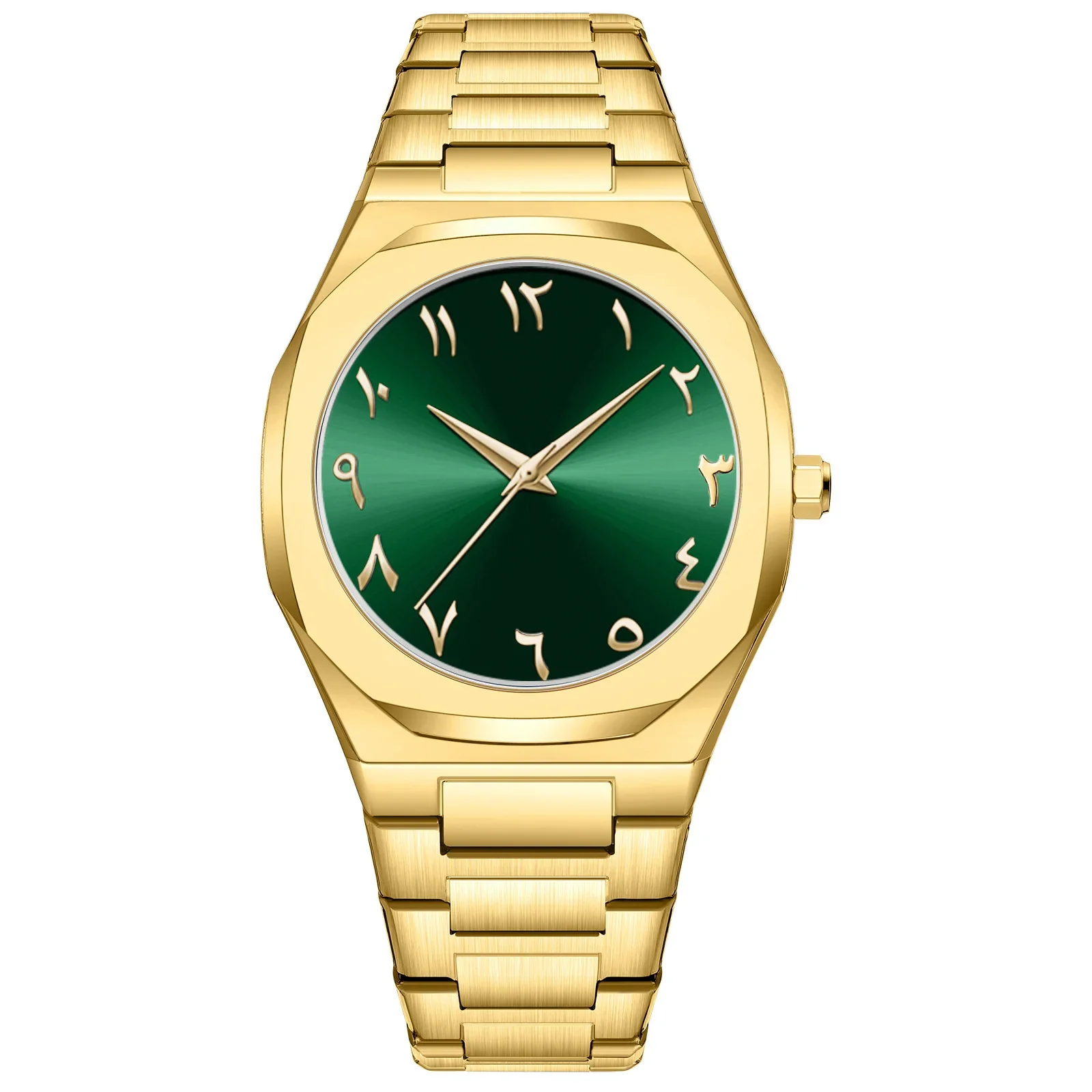 Heromys Arabian Elegance – Golden Emerald Men