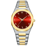 Heromys Arabian Elegance – Dualité Ruby Men